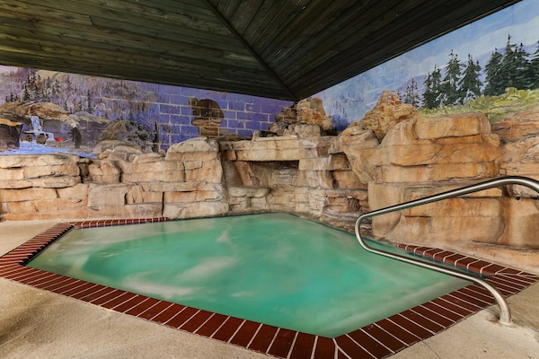 Hidromassagem interna