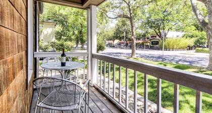 Aggie Inn, an Ascend Collection Hotel