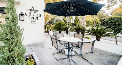 Aggie Inn, an Ascend Collection Hotel