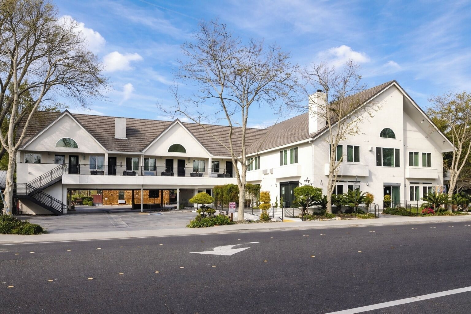 Foto - Aggie Inn, an Ascend Collection Hotel