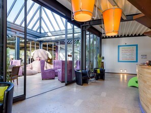 Exterior - ibis Styles Leipzig (Schkeuditz)