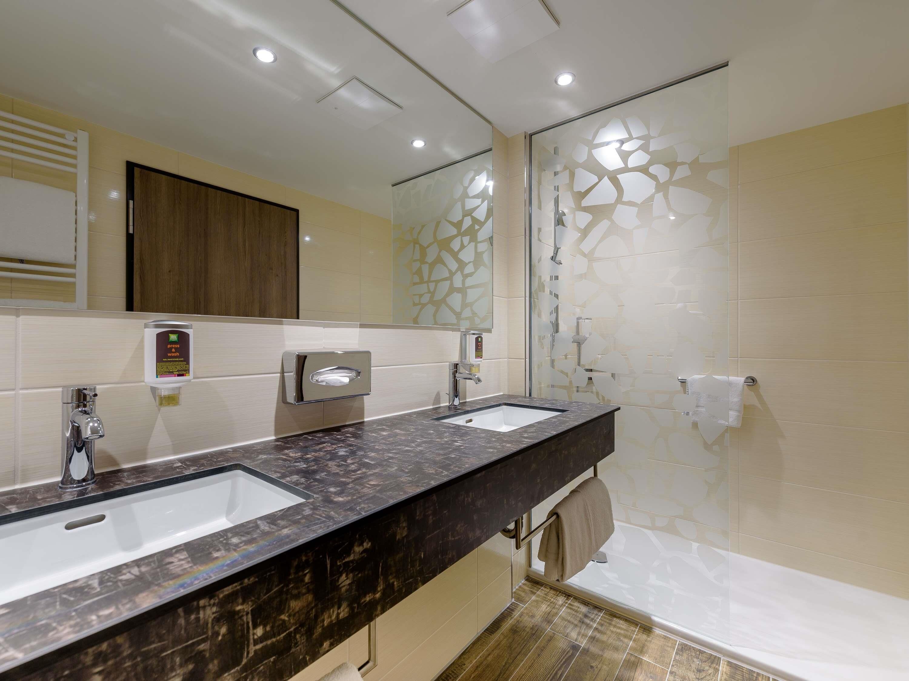 Foto - ibis Styles Leipzig