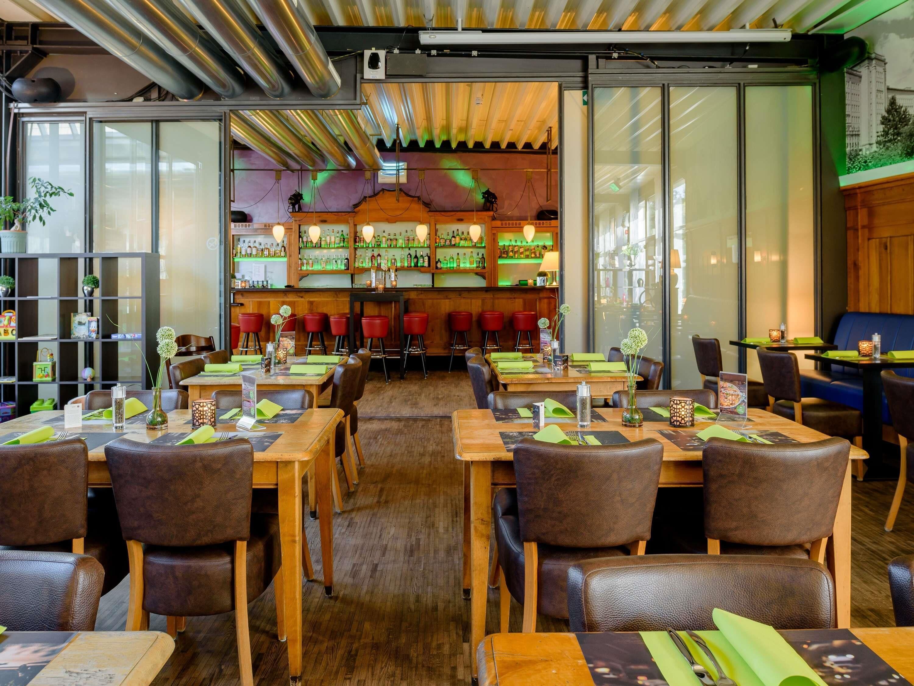 Foto - ibis Styles Leipzig