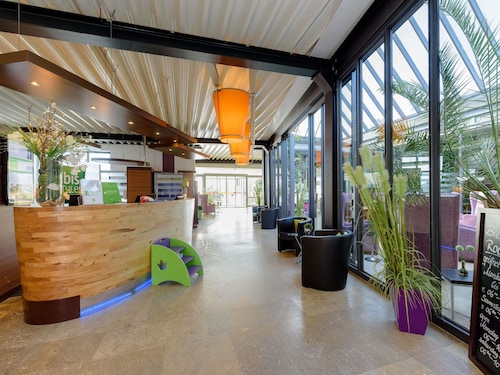 ibis Styles Leipzig