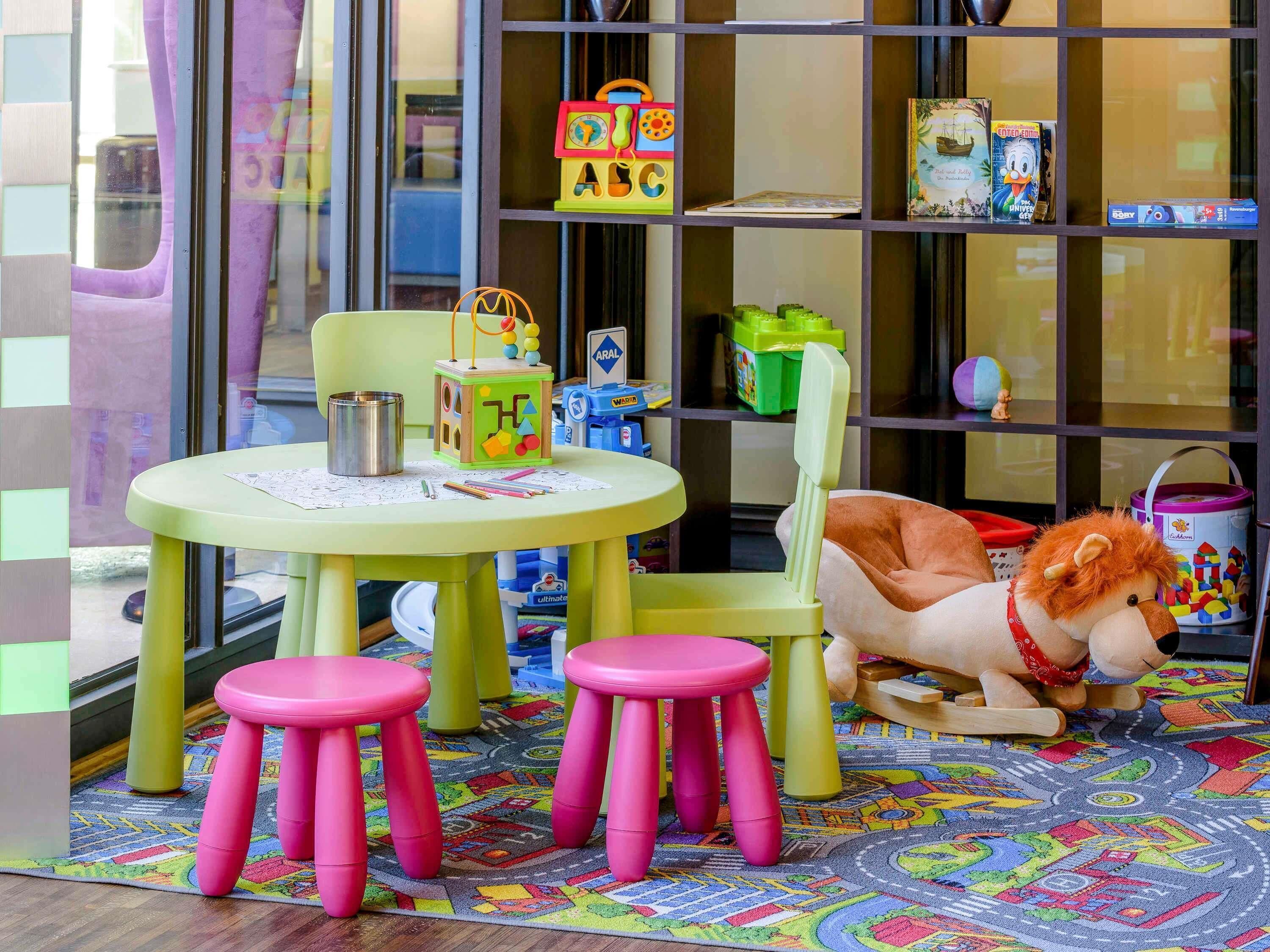 Foto - ibis Styles Leipzig