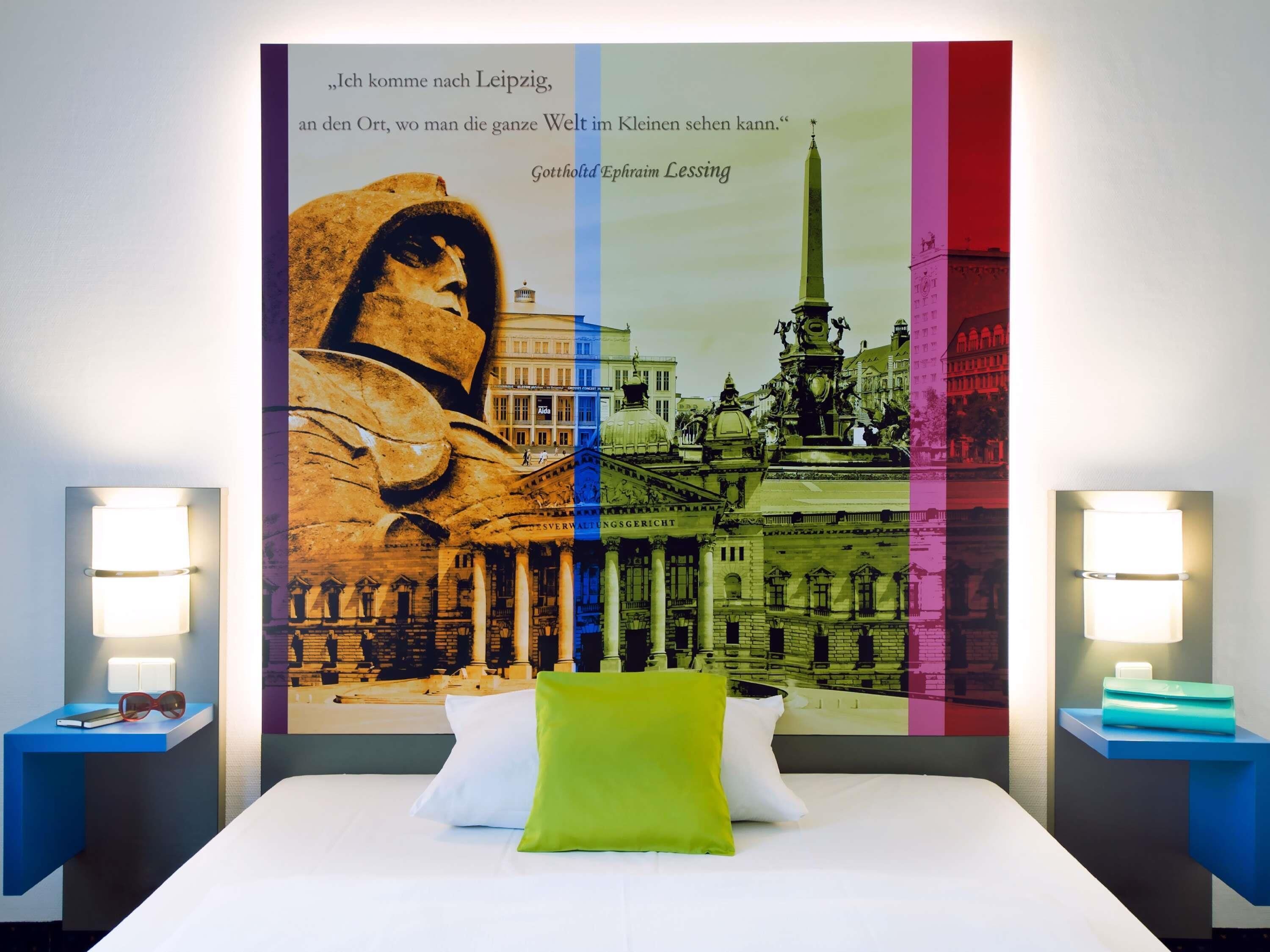 Standard Room, 1 Double Bed