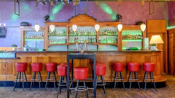 Bar (di hartanah)