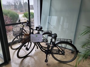 Ciclismo
