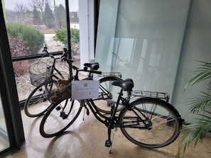 Ciclismo