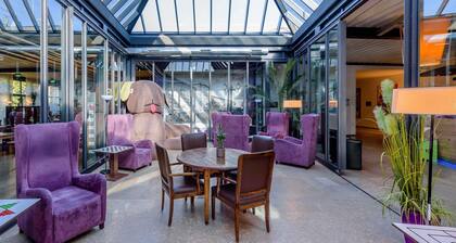 ibis Styles Leipzig