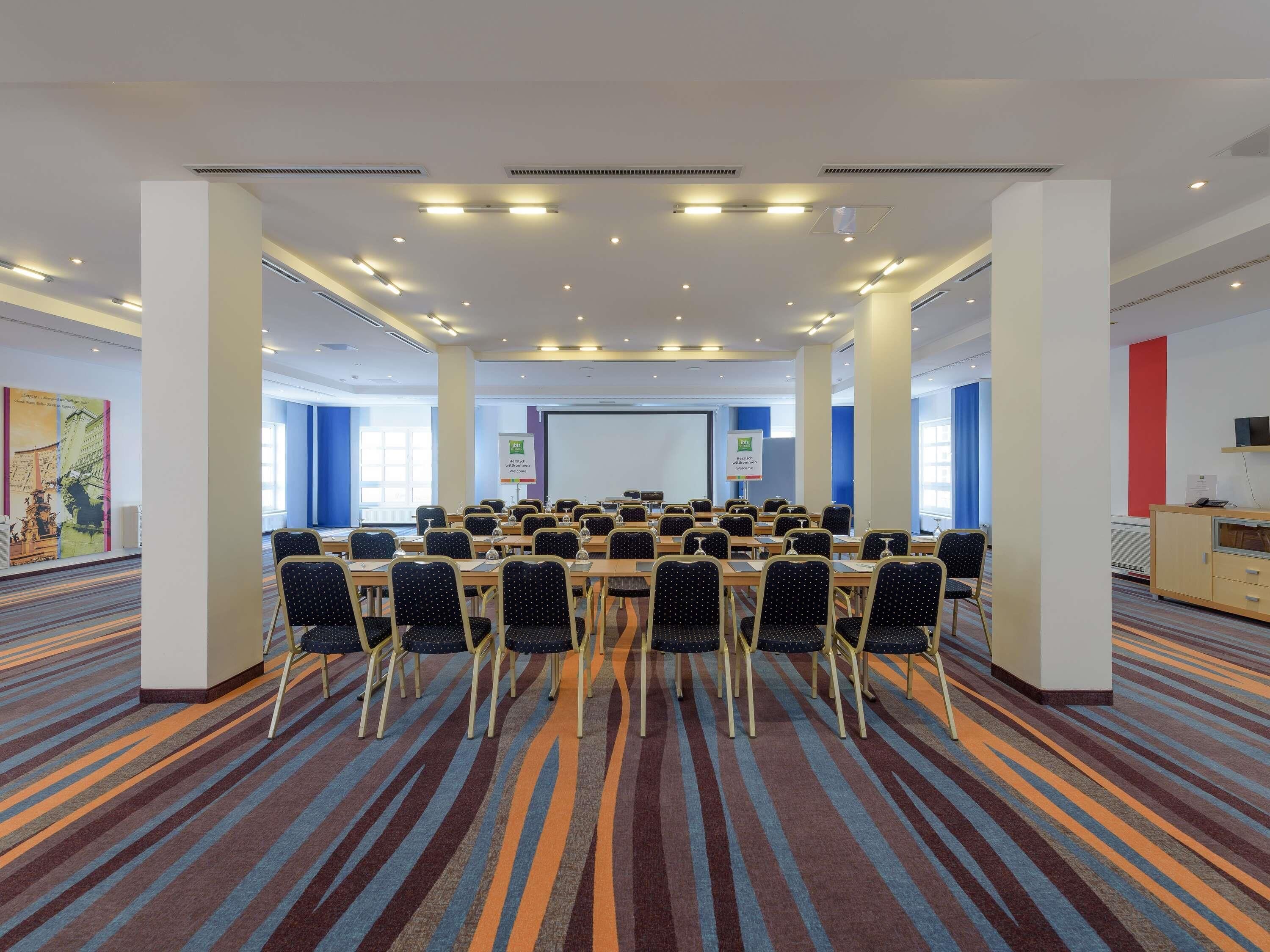 Foto - ibis Styles Leipzig