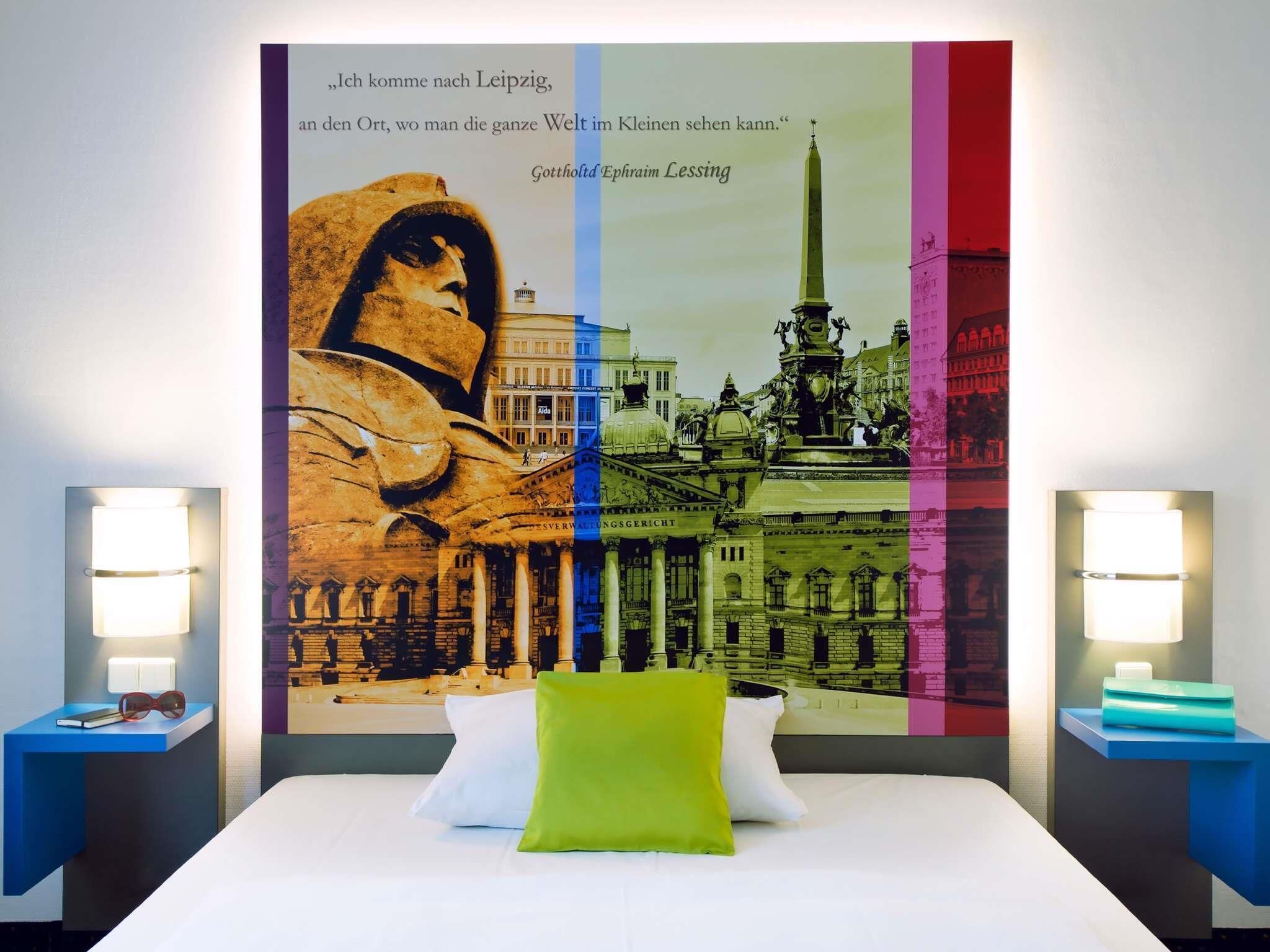 Standard Room, 1 Double Bed