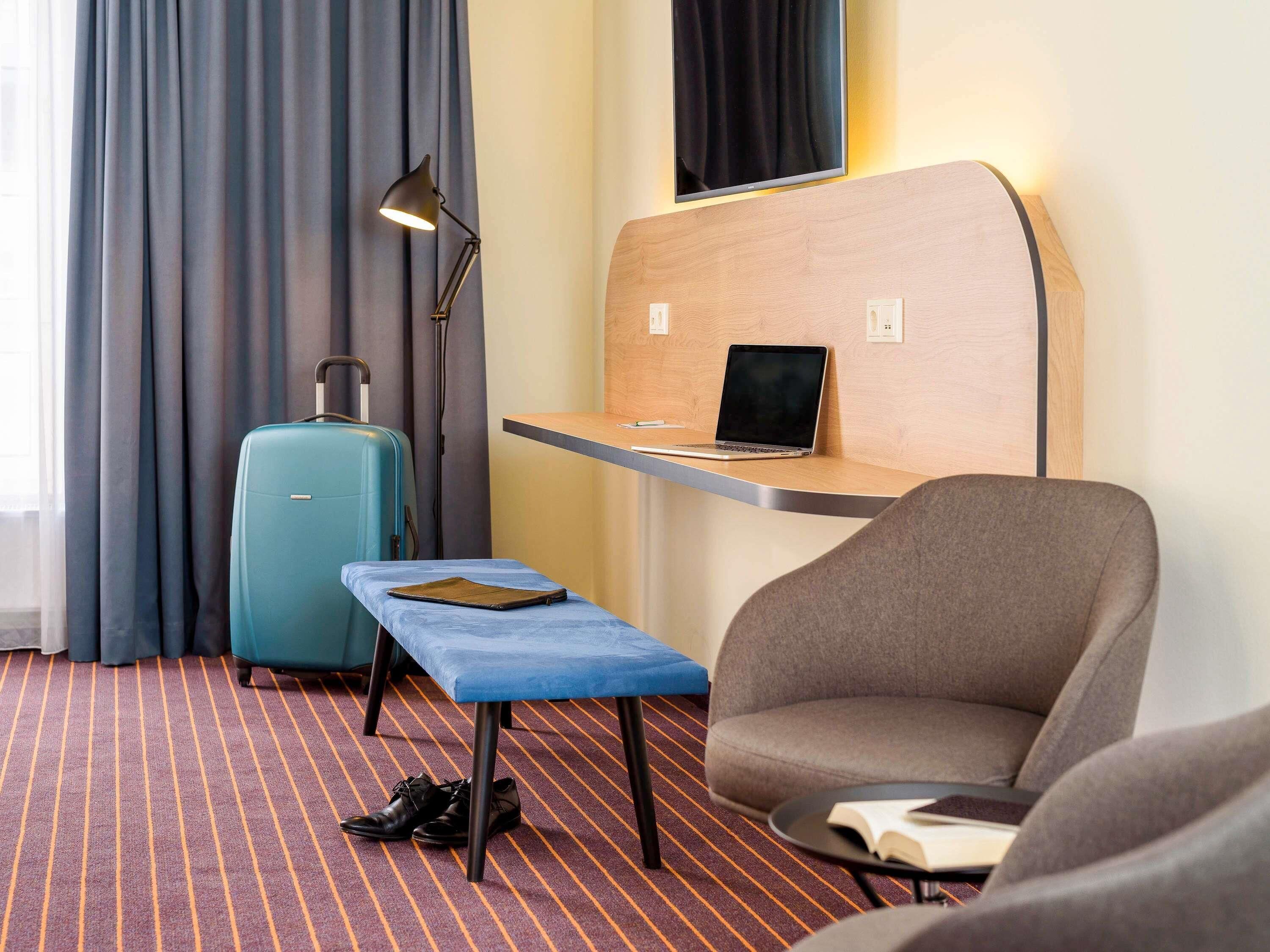 Foto - ibis Styles Leipzig