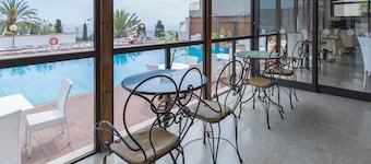 Hotel Villa Esperia