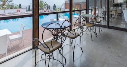 Hotel Villa Esperia