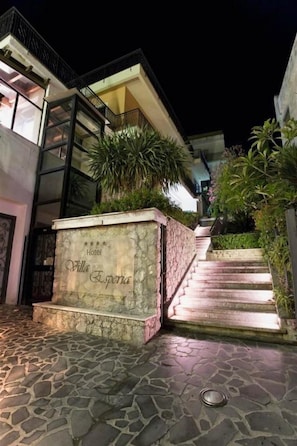Exterior - Hotel Villa Esperia (Taormina)