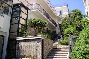 Fachada
