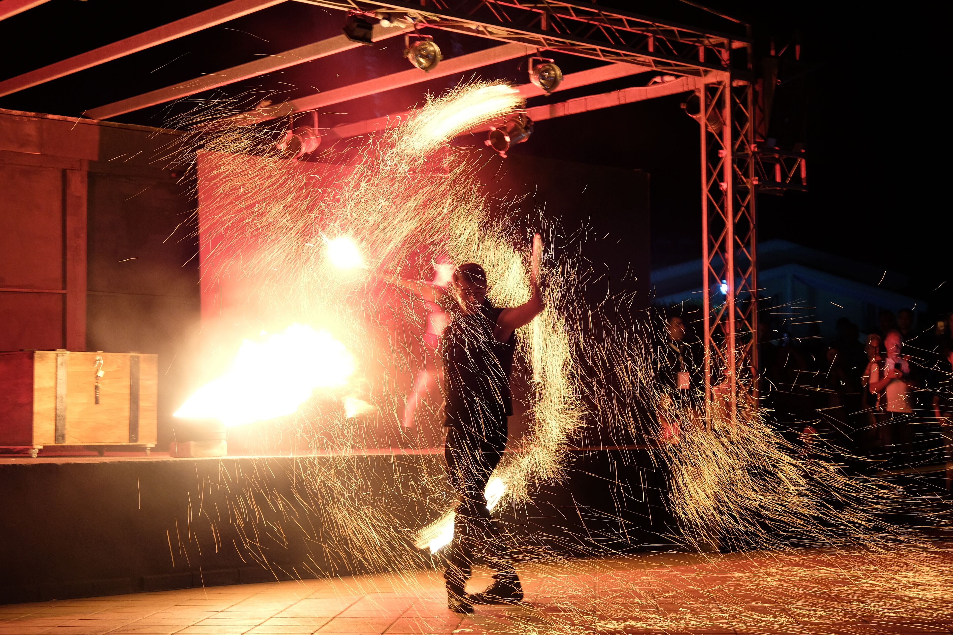 Foto - Horse Country Resort Congress & Spa - Hotel Castello