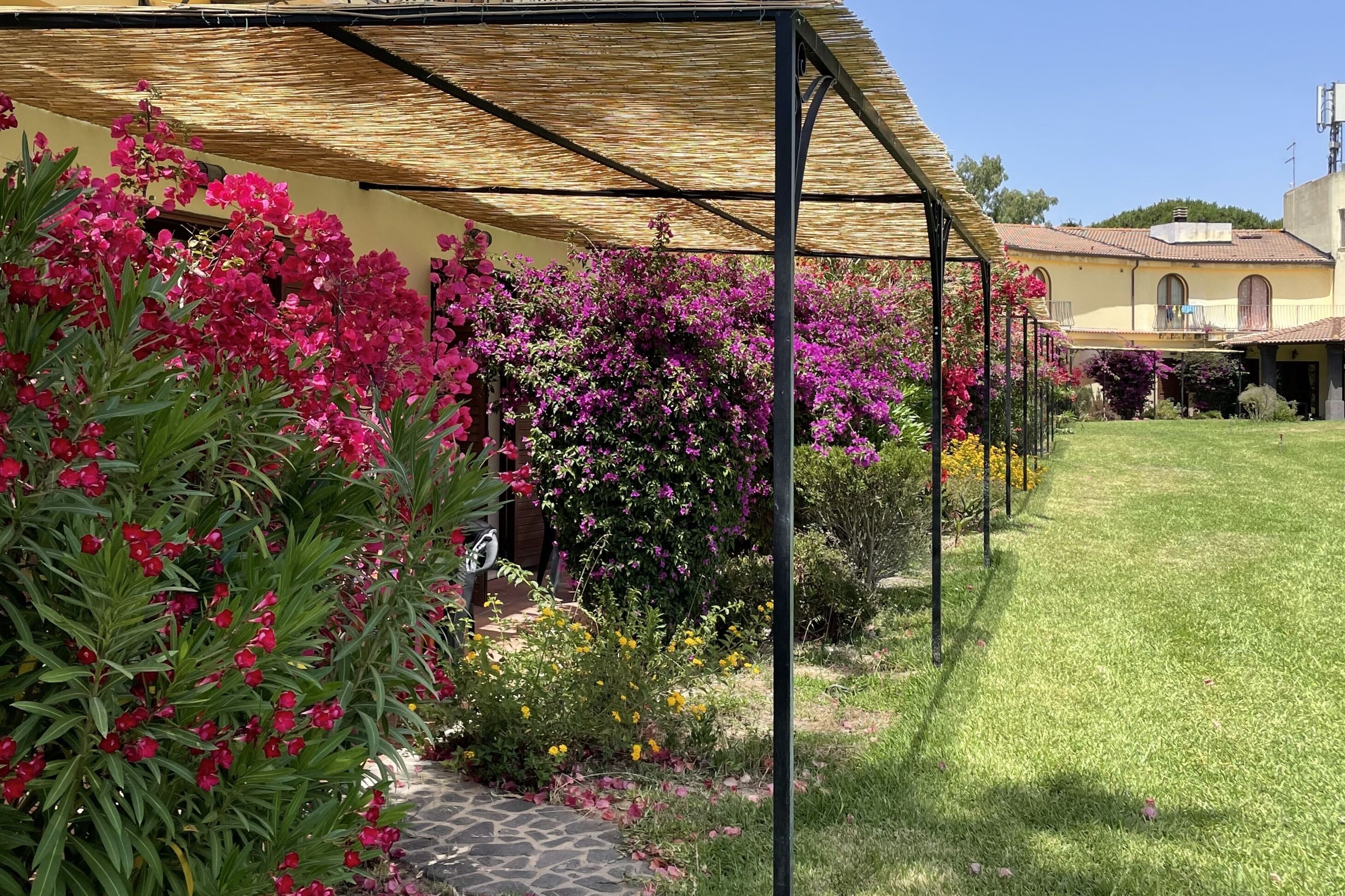 Foto - Horse Country Resort Congress & Spa - Hotel Castello