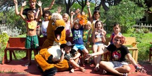 Actividades para menores