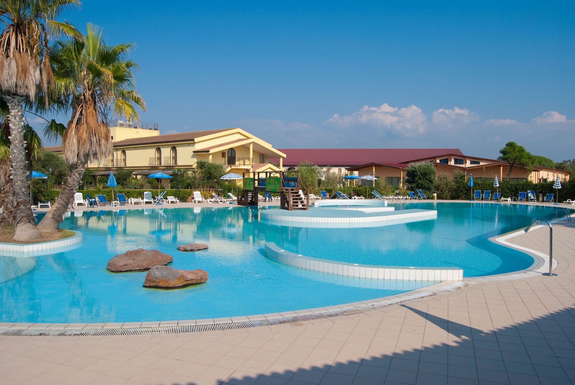4-Sterne-Hotels