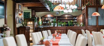 City Hotel Unio Superior