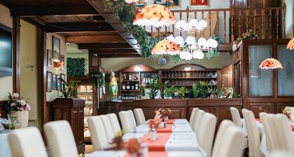 City Hotel Unio Superior