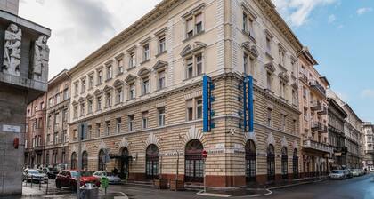 City Hotel Unio Superior