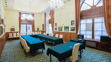 Salle de réunion