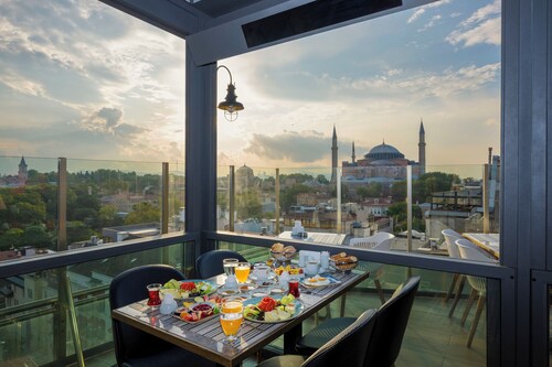 Arden City Hotel - Special Class