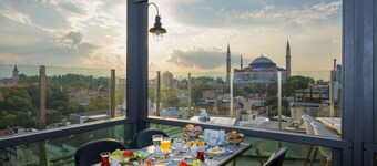 Arden City Hotel - Special Class