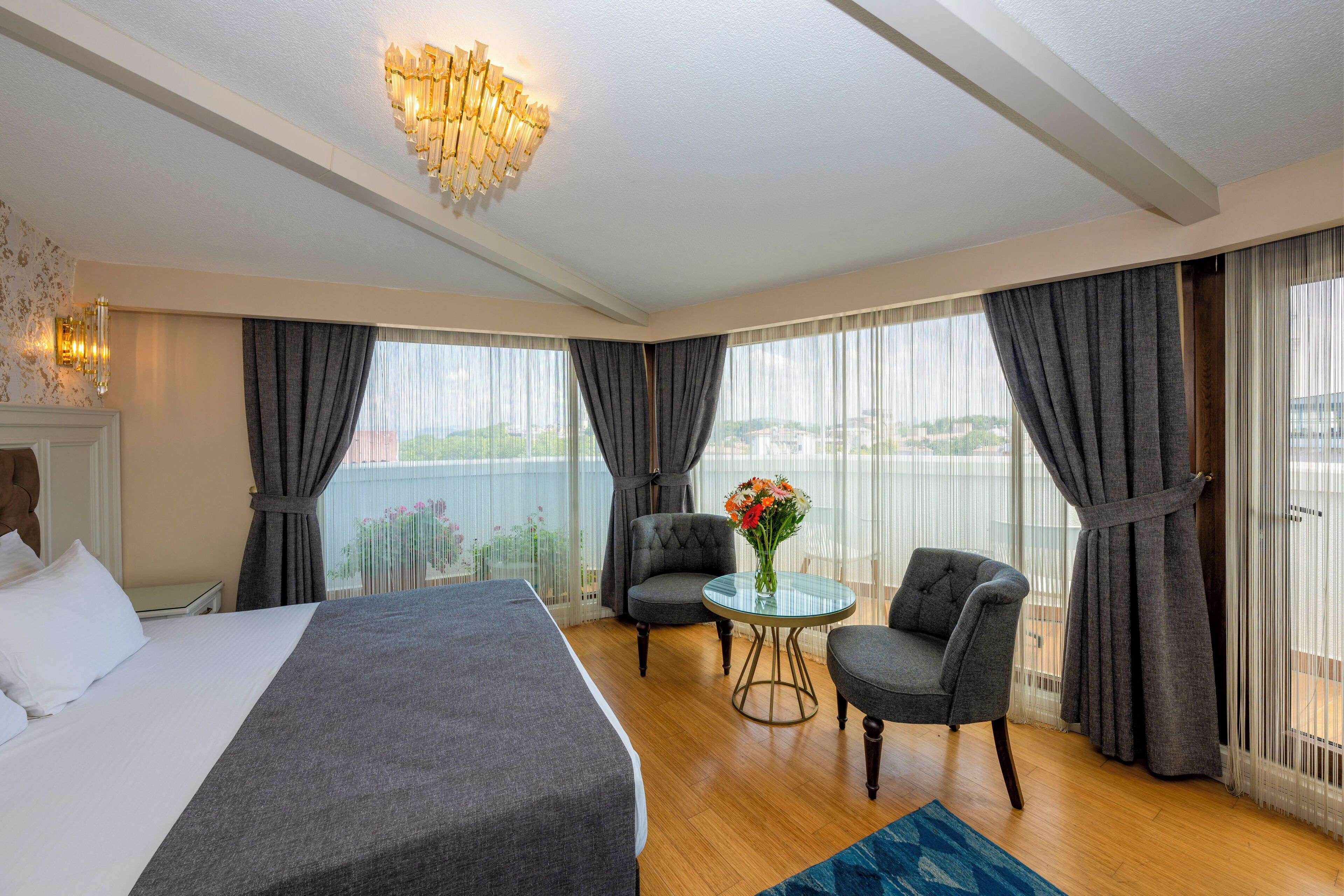 Photo - Arden City Hotel-Special Category