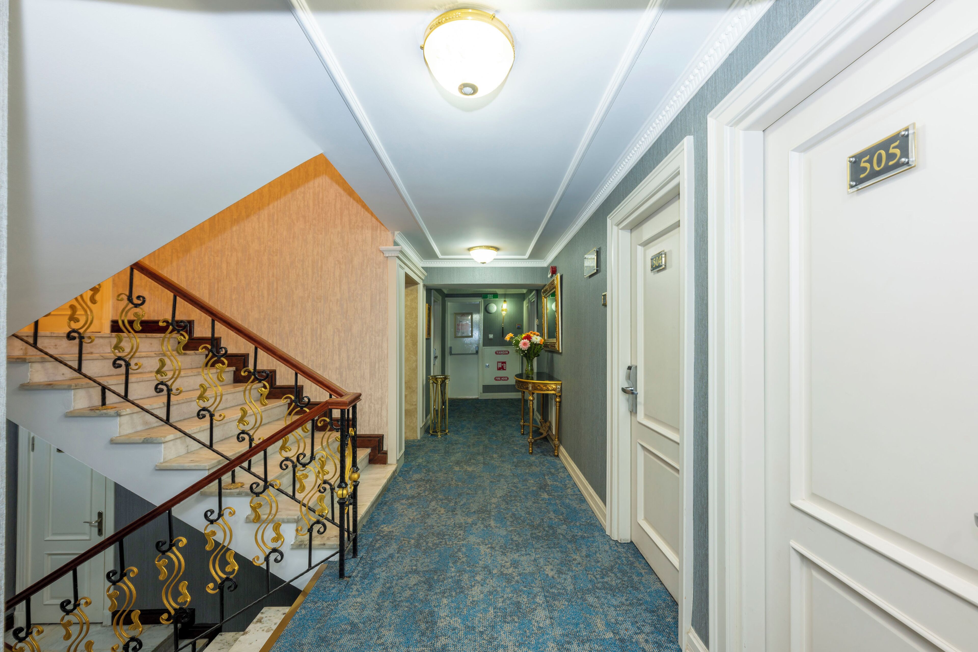 Photo - Arden City Hotel-Special Category