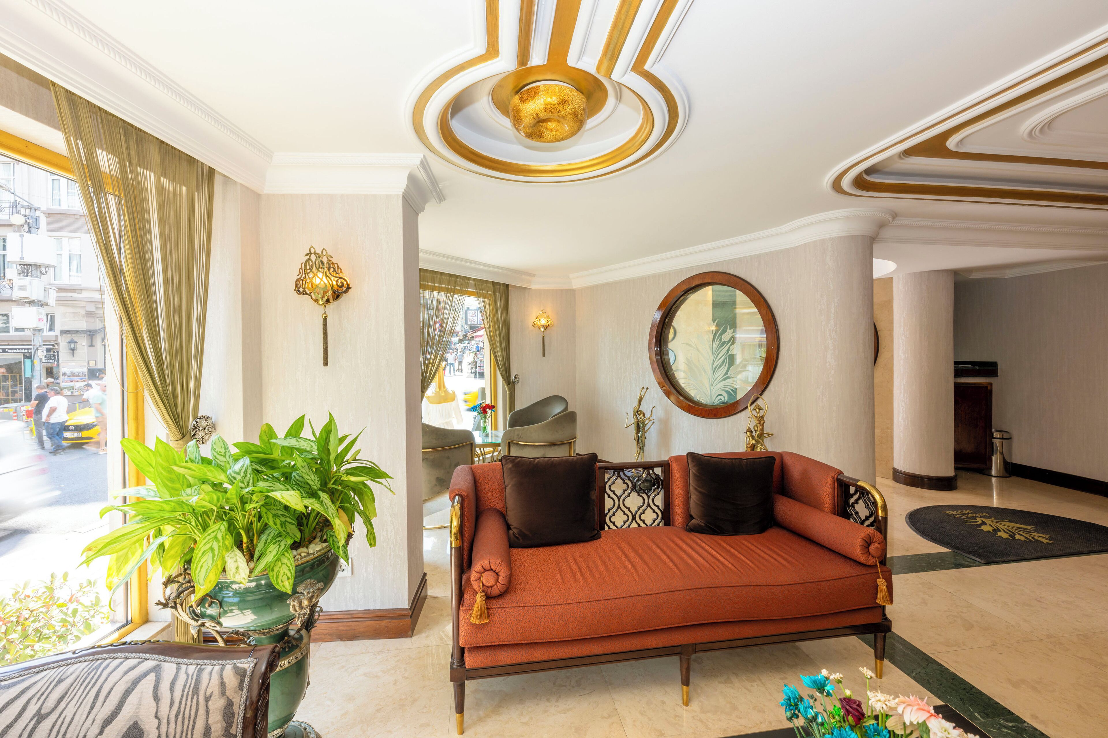 Photo - Arden City Hotel-Special Category