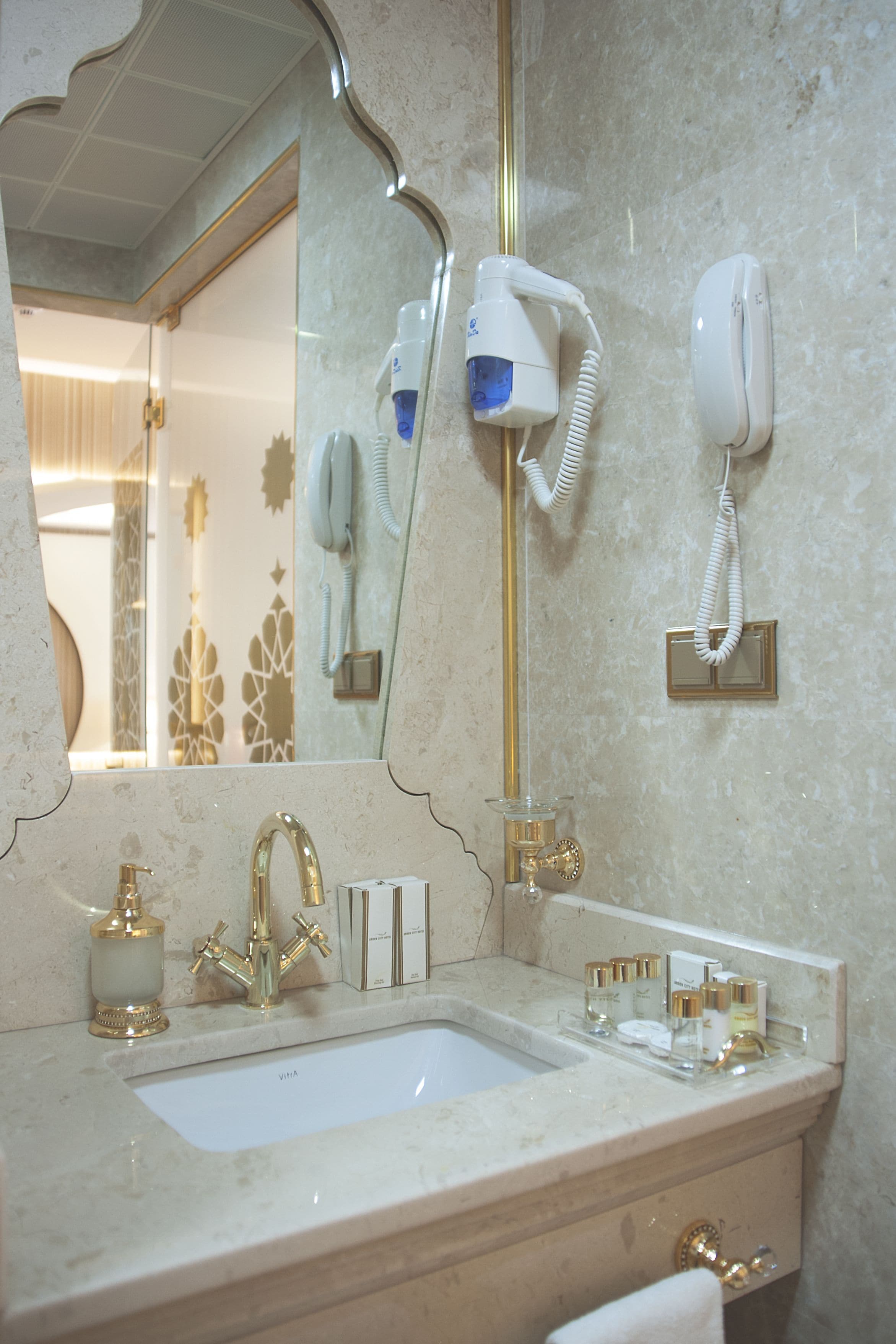 Photo - Arden City Hotel-Special Category