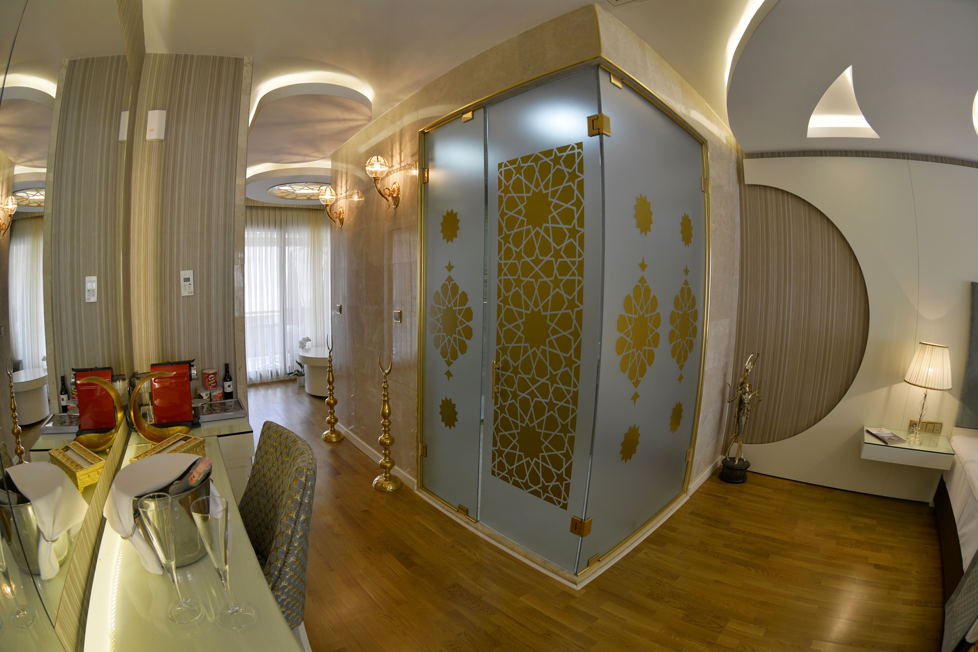 Photo - Arden City Hotel-Special Category