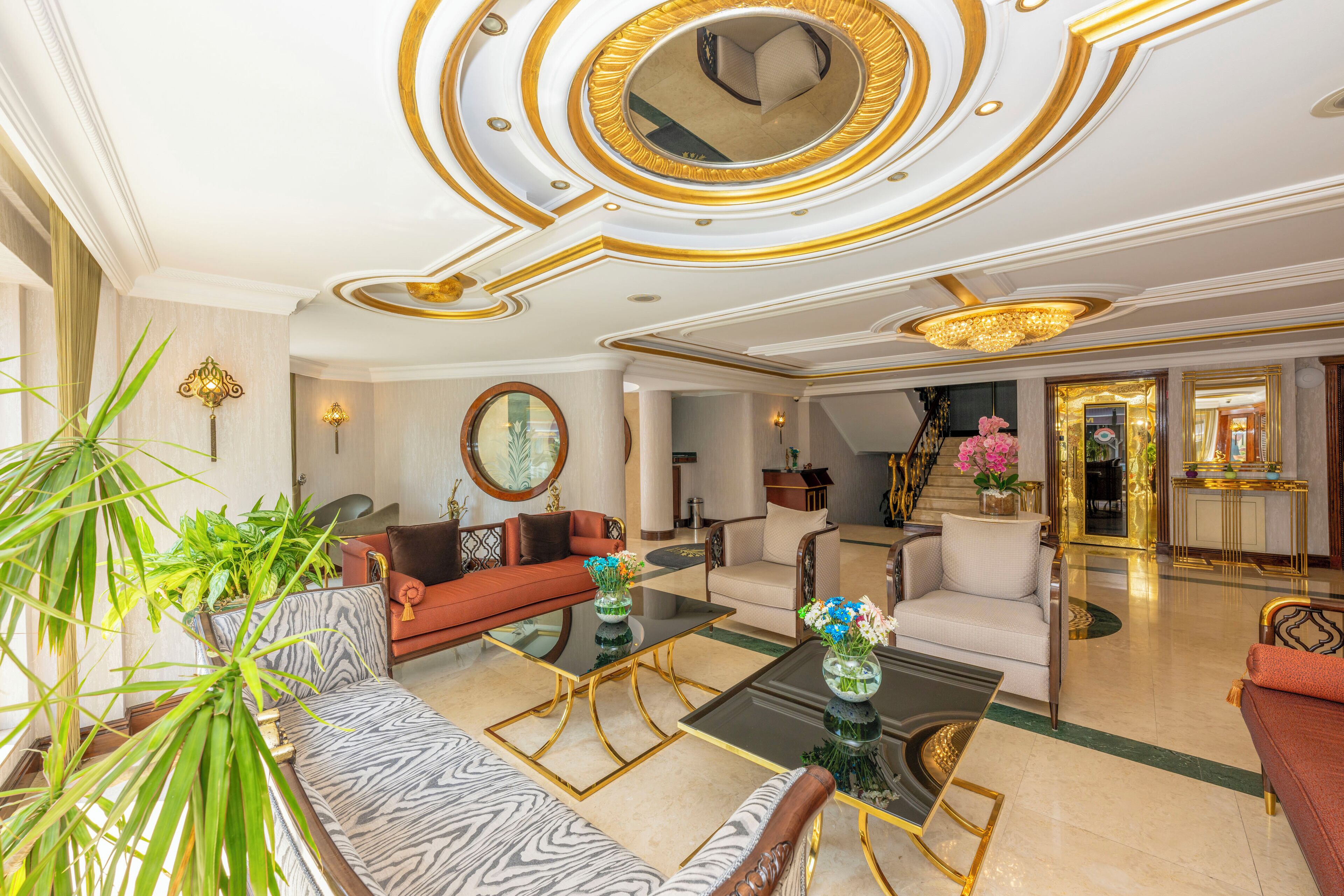 Photo - Arden City Hotel-Special Category