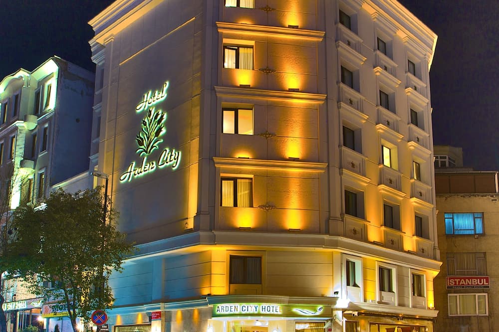 Arden City Hotel - Special Class