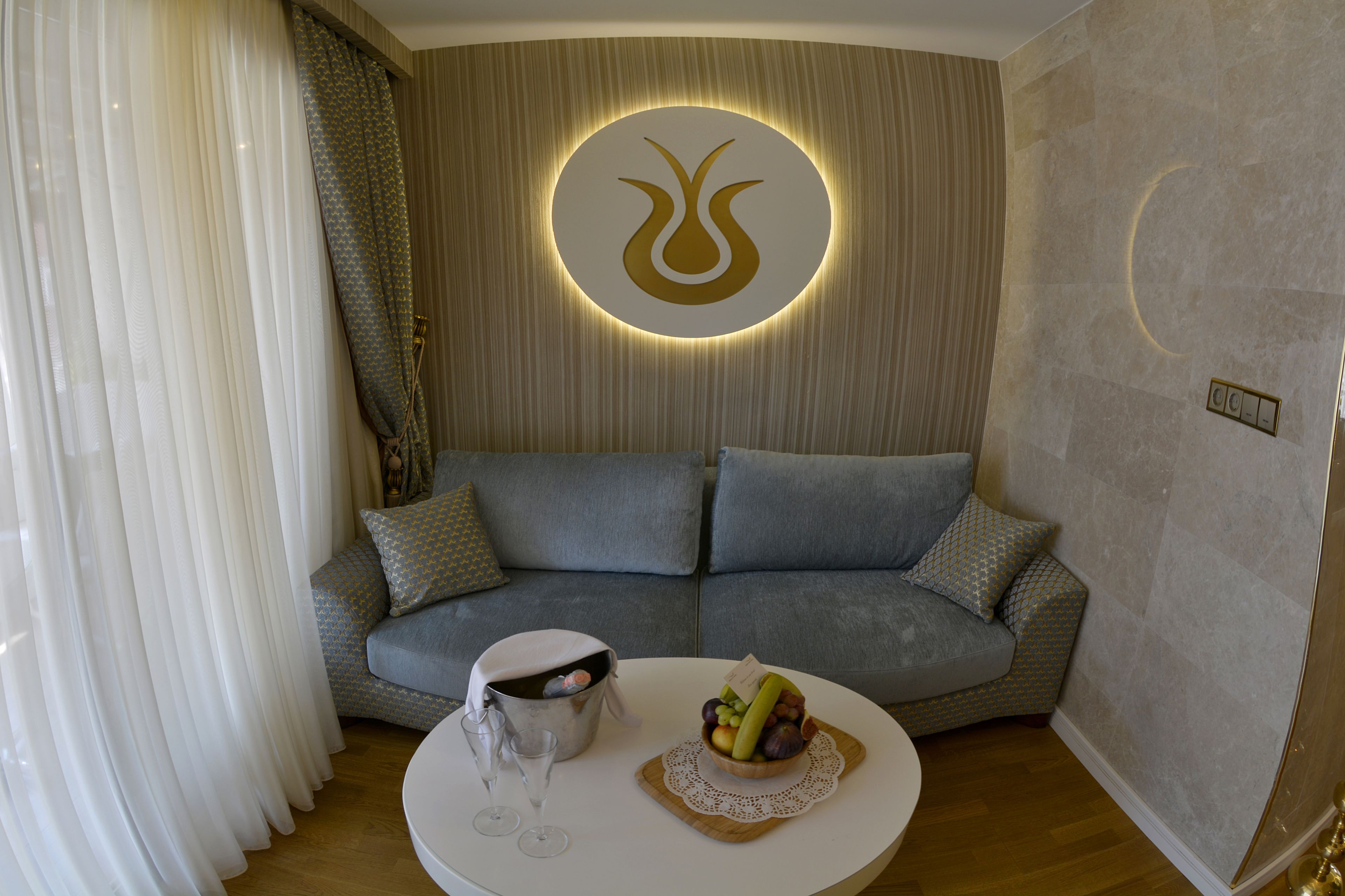 Photo - Arden City Hotel - Special Class