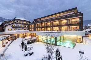 Exterior - Hotel Langgenhof (Brunico)
