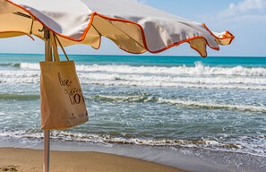 Beach shuttle - L'Andana (Castiglione della Pescaia)