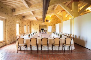 Meeting facility - L'Andana (Castiglione della Pescaia)