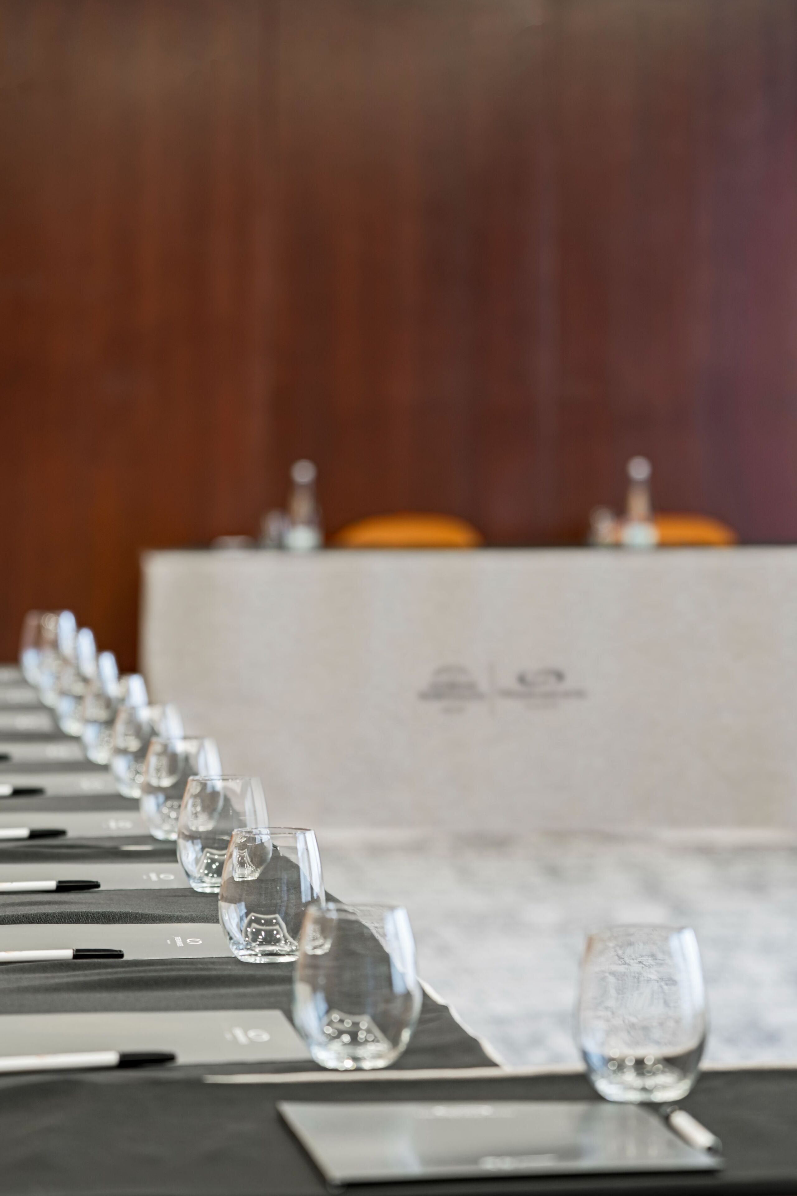 Foto - Terceira Mar Hotel