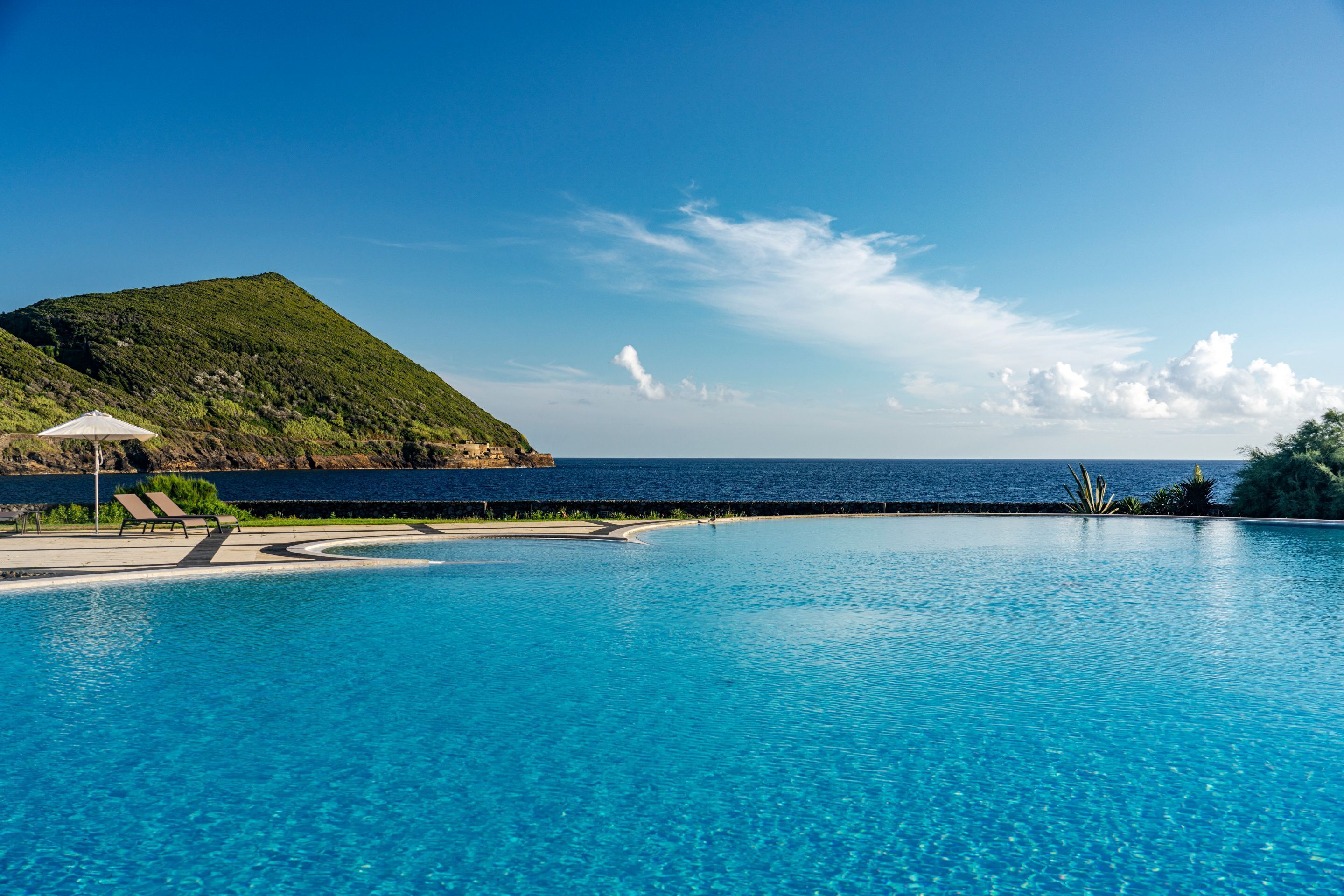 Foto - Terceira Mar Hotel