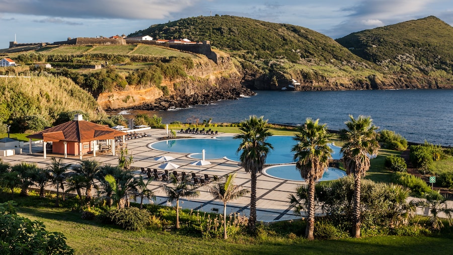 Terceira Mar Hotel