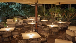 Unclassified image, 4 of 146, button - Terra Nostra Garden Hotel (Povoacao)