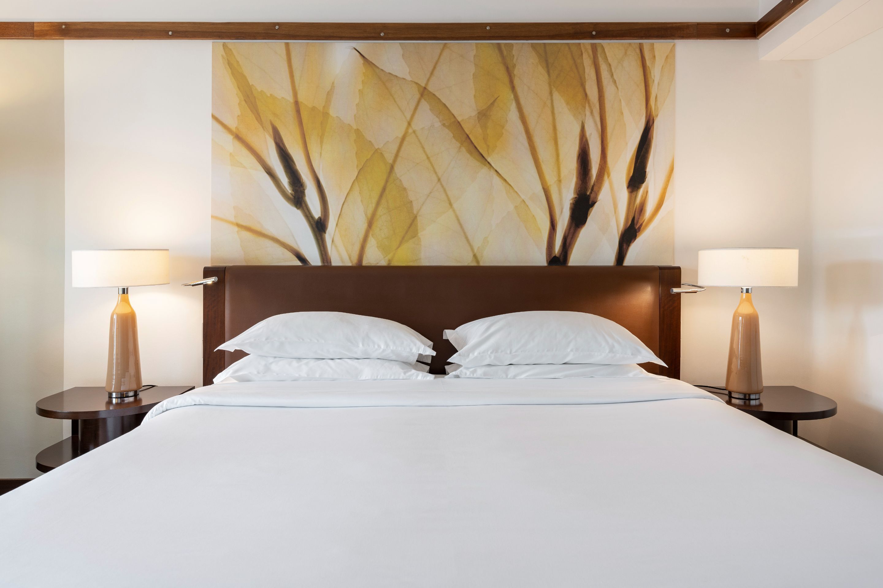 1 bedroom, premium bedding, minibar, in-room safe