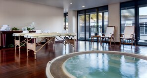 Massages - Hotel do Canal (Horta)