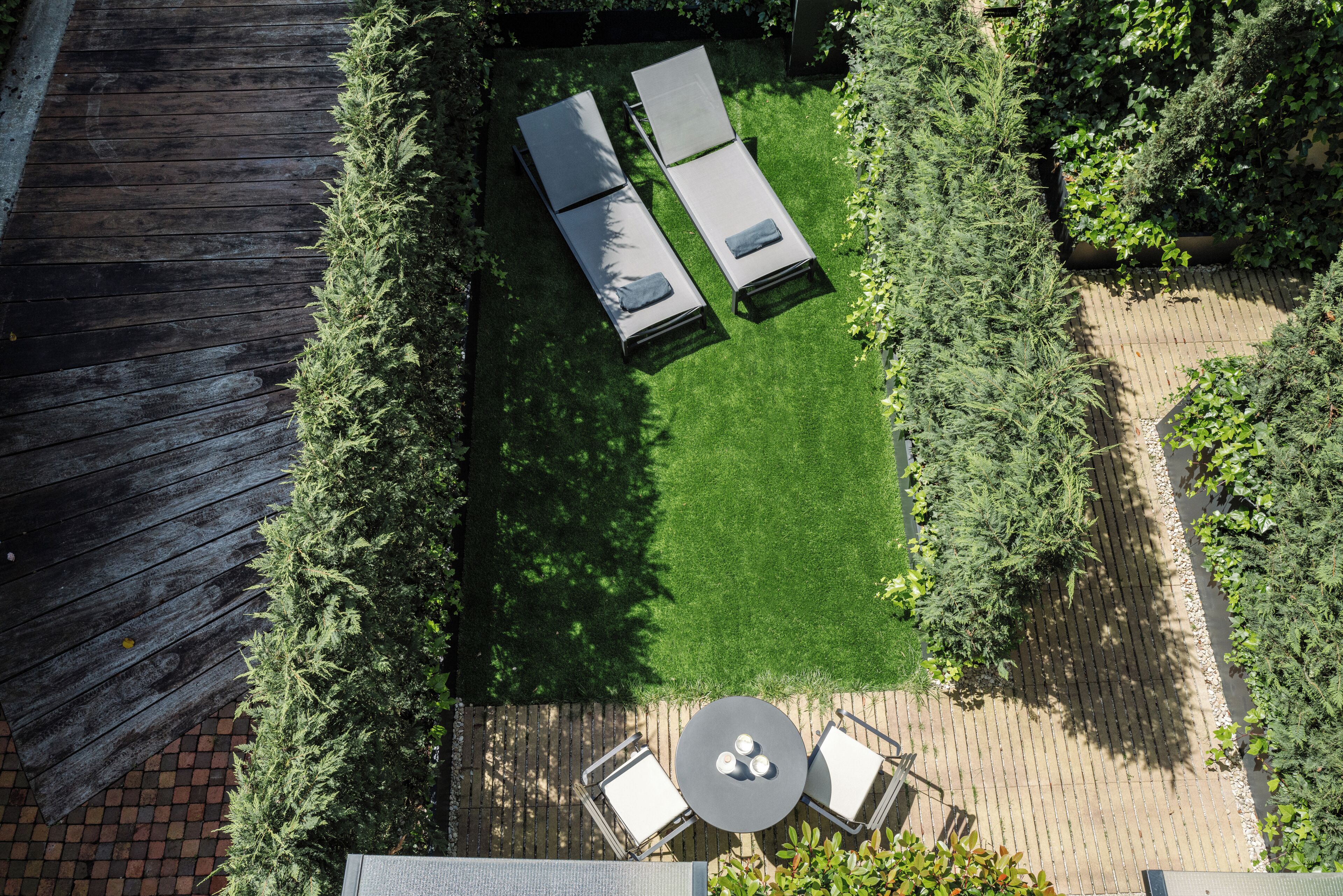 Teras/patio