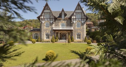Villa Soro